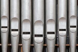 Organ concert - preview image